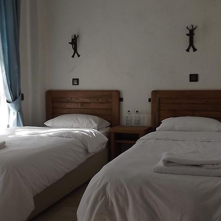 Ucurtma Hotel Akcapinar  Esterno foto