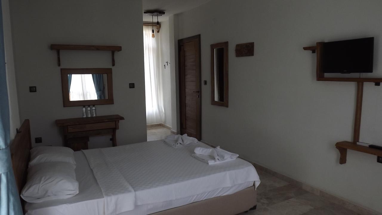 Ucurtma Hotel Akcapinar  Esterno foto